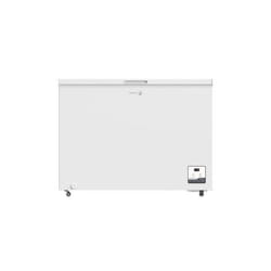 Congélateur coffre Fagor FCCP301CSDB technologie hybride multi-températures