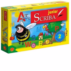 Alexander 0098, Jeu de société, Mot, 5 an(s)