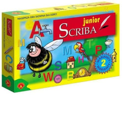 Alexander 0098 jeu de société Mot