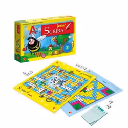 Alexander 0098 jeu de société Mot