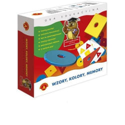 Alexander 0457 jeu de société Apprentissage