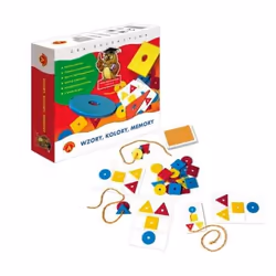 Alexander 0457 jeu de société Apprentissage
