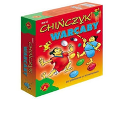 Alexander 0470 jeu de société Jeu de cartes Jeu de chance