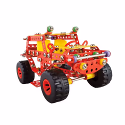 Alexander Toys EXP1271 kit de construction