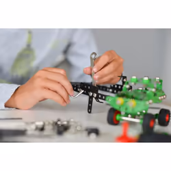 Alexander Toys EXP1488 kit de construction