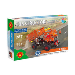 Alexander Toys EXP1490 kit de construction