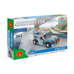 Alexander Toys EXP1657 kit de construction