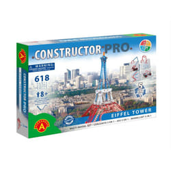 Alexander Toys EXP1907 kit de construction