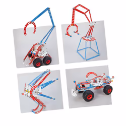 Alexander Toys EXP1907 kit de construction