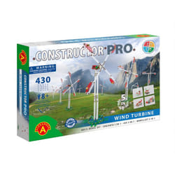 Alexander Toys EXP1908 kit de construction