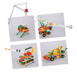 Alexander Toys EXP1908 kit de construction