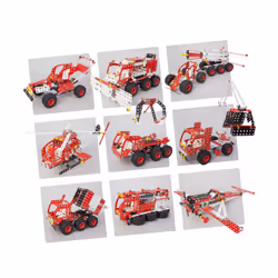 Alexander Toys EXP1913 kit de construction