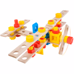 Alexander Toys AT2152 kit de construction