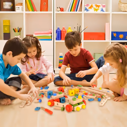 Alexander Toys AT2152 kit de construction