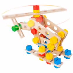 Alexander Toys AT2153 kit de construction