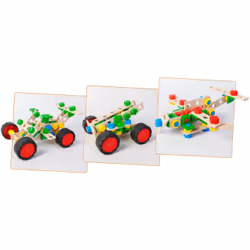 Alexander Toys AT2156 kit de construction