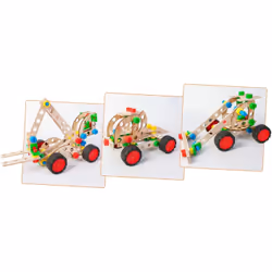 Alexander Toys AT2159 kit de construction
