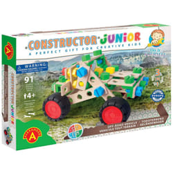 Alexander Toys AT2160 kit de construction