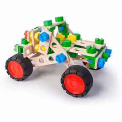 Alexander Toys AT2160 kit de construction