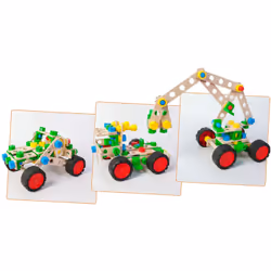Alexander Toys AT2160 kit de construction