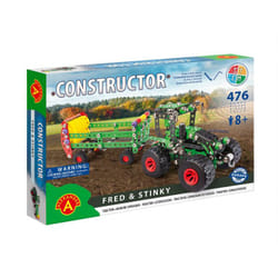 Alexander Toys EXP2163 kit de construction