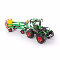 Alexander Toys EXP2163 kit de construction