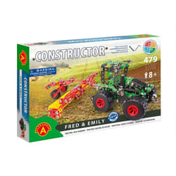 Alexander Toys EXP2166 kit de construction
