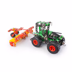 Alexander Toys EXP2166 kit de construction