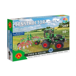 Alexander Toys EXP2167 kit de construction