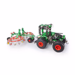 Alexander Toys EXP2167 kit de construction
