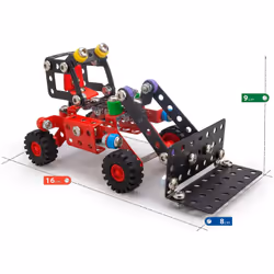 Alexander Toys AT2329 kit de construction