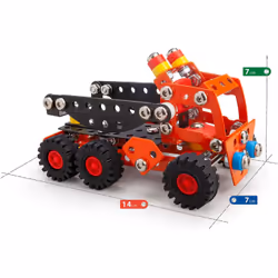 Alexander Toys AT2330 kit de construction