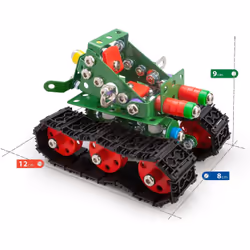 Alexander Toys AT2335 kit de construction