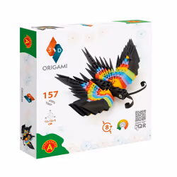 Alexander Toys EXP2345 papier pour origami