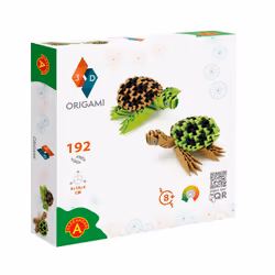 Alexander Toys EXP2346 papier pour origami