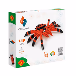 Alexander Toys EXP2348 papier pour origami