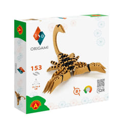Alexander Toys EXP2349 papier pour origami