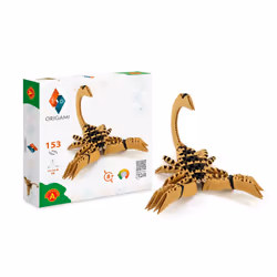 Alexander Toys EXP2349 papier pour origami