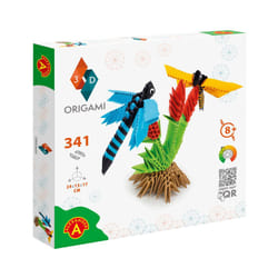 Alexander Toys EXP2350 papier pour origami