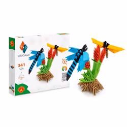 Alexander Toys EXP2350 papier pour origami