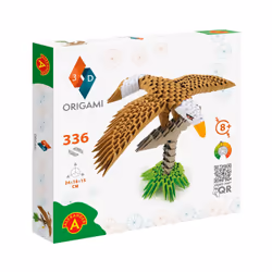 Alexander Toys EXP2551 papier pour origami