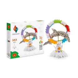 Alexander Toys EXP2552 papier pour origami