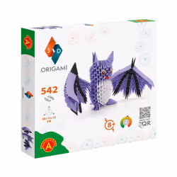 Alexander Toys EXP2554 papier pour origami