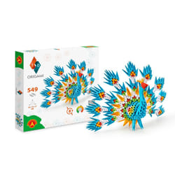 Alexander Toys EXP2555 papier pour origami