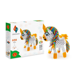 Alexander Toys EXP2556 papier pour origami