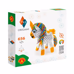 Alexander Toys EXP2556 papier pour origami