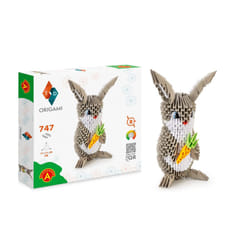 Alexander Toys EXP2557 papier pour origami