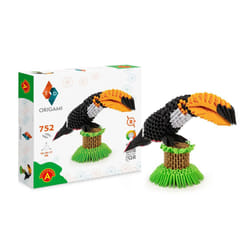 Alexander Toys EXP2558 papier pour origami