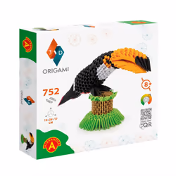 Alexander Toys EXP2558 papier pour origami