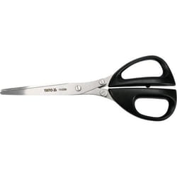 Yato YG-02368 ciseau de cuisine 200 mm Noir Universel